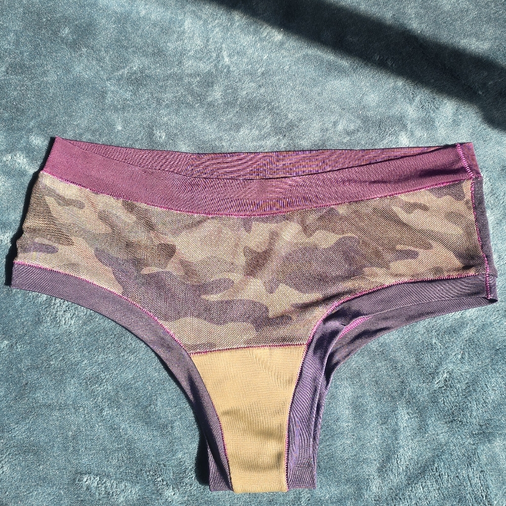 NWOT Panty